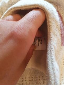 Шапки для девочки 0-6 мес