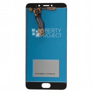 Дисплей Meizu M3 Note (L681 / M681) с тачскрином