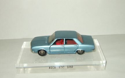 Ауди Audi 100 LS 1969 Marklin 1 43