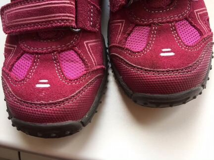 Кроссовки Суперфит