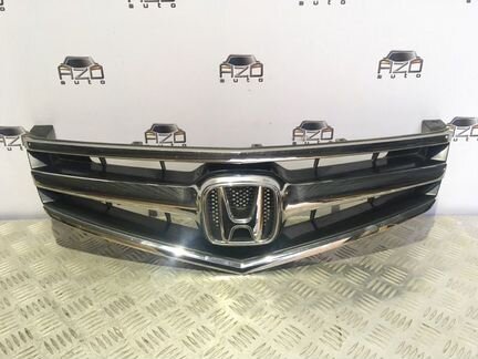 Решетка радиатора Honda Accord 7 2006