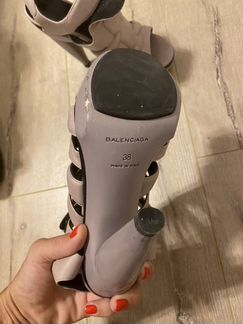 Босоножки Balenciaga оригинал