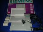 Мини атс Siemens Euroset Line 8 telefon 2/8 system объявление продам