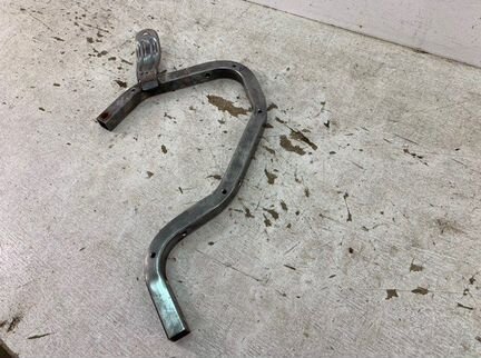 Петля багажника правая Renault Logan 1 2005-2014