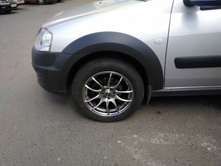 Work r16, 4x100, 4x98