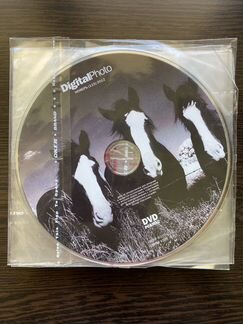 Номера журнала Digital Photo 2010-2013