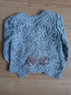 Костюм д/д нарядный р.110-116