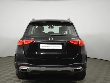 Mercedes-Benz GLE-класс 2.0 AT, 2020, 11 434 км