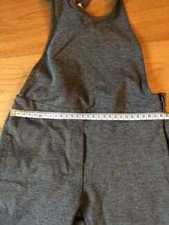 Комбинезон брюки