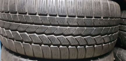 235 55 R17 Continental winter contact