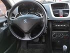 Peugeot 207 1.4 AMT, 2008, 164 135 км объявление продам