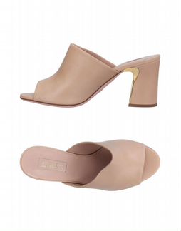 Sebastian, оригинал, Италия, роскошные сабо