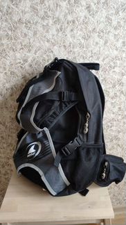 Рюкзак для роликов