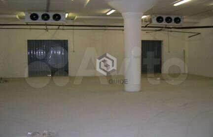 522 м2 Складской комплекс Новохохловская, 14 B