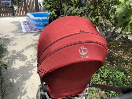 Сменный кит stokke