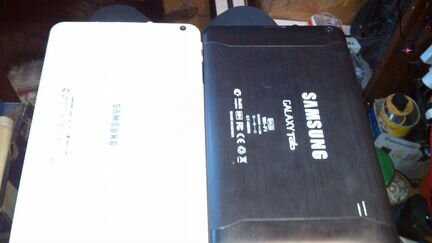 Samsung tab 3(на зап.части)