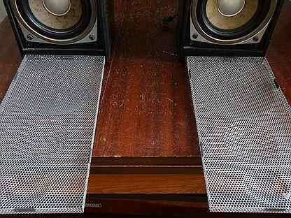 Колонки от Telefunken hi fi 1M