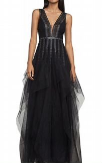 Роскошное платье Bcbgmaxazria