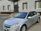 Opel Astra 1.8 МТ, 2008, 208 000 км