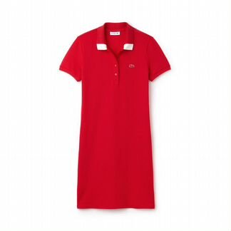 Платье Lacoste