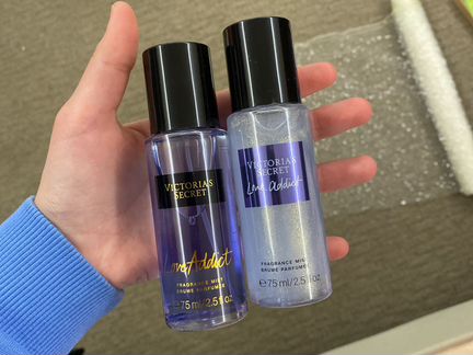 Духи женские спрей-мист