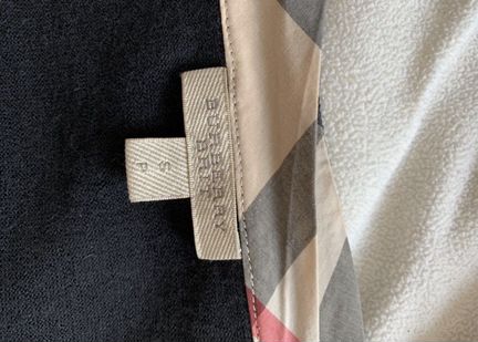 Кардиган Burberry