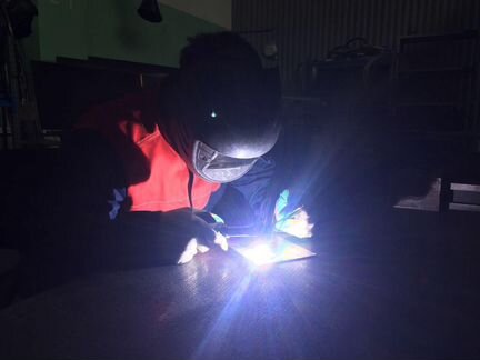 Производство изделий из нержавеющей стали