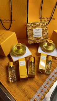 Vilhelm Parfumerie