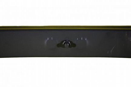 Рессора зад 3л Мерседес Спринтер до 2006г. в