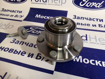 Ступица (Подшипник передней ступицы) Ford C Max