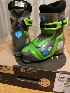 Горнолыжные ботинки Elan 18,5