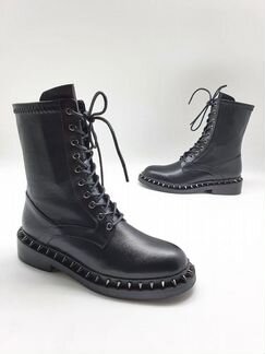Ботинки Valentino