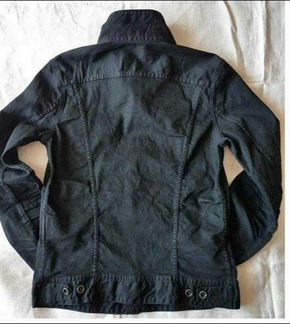 Джинсовая куртка Replay