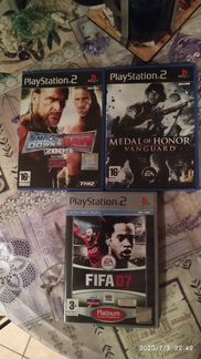 Игра для приставки