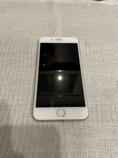 Телефон iPhone