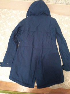 Парка женская merrell