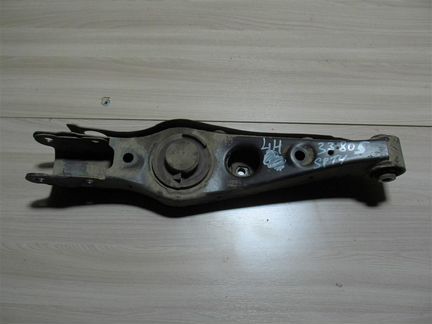 Рычаг задний нижний левый Kia Sportage IV 4 QL