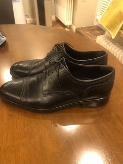 Мужские ботинки Atestoni