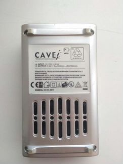 Зарядное устройство для любых аккумуляторов