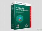KAS/Kaspersky Internet Security (900 дней лице