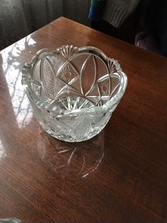 Ваза для фруктов