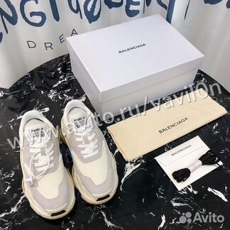 Кроссовки Balenciaga