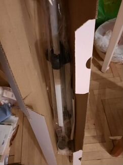 Стойка Bioptron