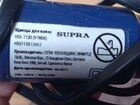 Электробигуди Supra HSS-1120 объявление продам