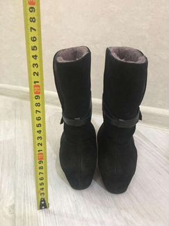 Зимние сапоги Carlo Pazolini