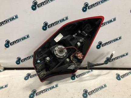 Фонарь Hyundai i20 2 LED