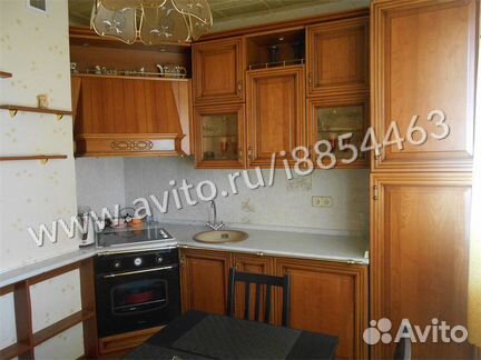 2-к квартира, 80 м², 14/17 эт.