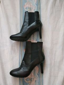 Ботильоны tods