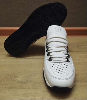 Мужские кроссовки Barracuda (Fabi) р. 42