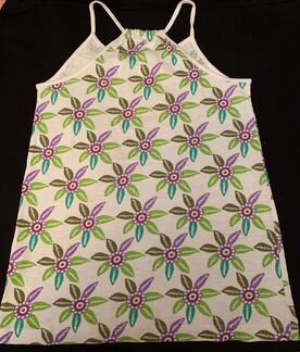 Майка 10-11 лет 134-146